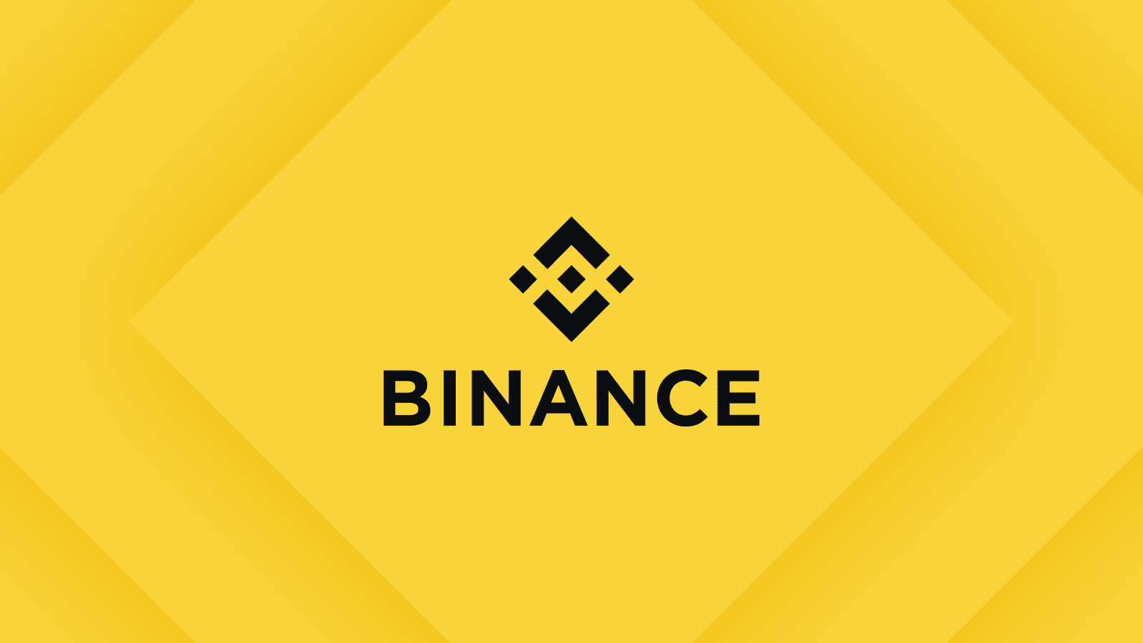 Binance最新官网界面